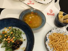 -大王油茶(二厂文创公园店)