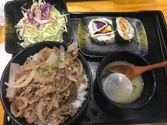 -京和风.日式家庭料理(京和风食堂大仓店)