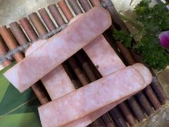 -首尔朴宝·炭火烤肉(五角场店)