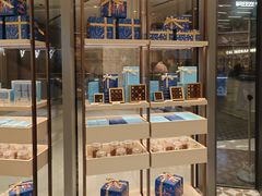 -CREAM STORY意大利手工冰淇淋&甜品(万象前海店)