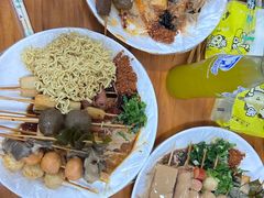 -郭记小街麻辣烫(虎坊路店)