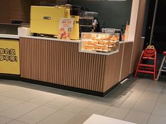 -麦当劳(中唱大厦店)