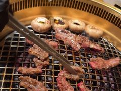 -MIKOMIKO和牛烧肉专门店(南门店)