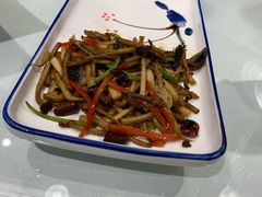 -肆月河豚·新淮扬(金融街店)