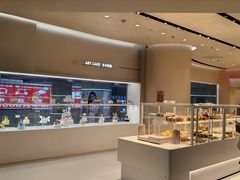 -好利来(上海长宁龙之梦店)