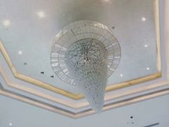 -武汉世茂希尔顿酒店·汇·全日餐厅