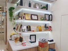 -维乐口腔(美维云门诊陆家嘴店)