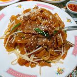 必尝港式特色店铺细记港九宵夜大排挡