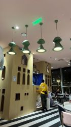 -奈尔宝家庭中心·亲子餐厅(前滩店)
