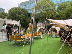 -CAMP.33露营烤肉·团建聚餐(创智天地店)