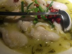 -外婆家(杭州马塍店·杭帮菜名店)