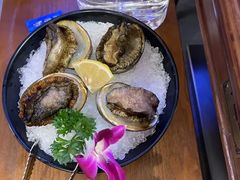 -东海怡品海鲜豆捞(舟宿夜江店)