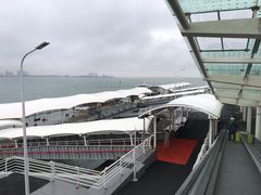 -厦门五通客运码头