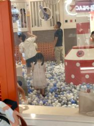 -木马王国(萧山银隆店)