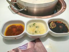 -洪氏嗨捞·猪肚鸡火锅(阳光天地店)