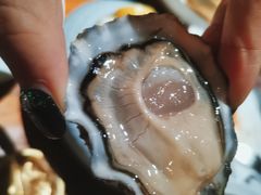 -普朗姆生蚝吧(原建国路店)