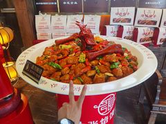 -大张烙馍村(三环南路旗舰店)