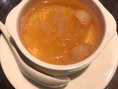 -万丽轩·粤菜(王府井金茂万丽酒店)