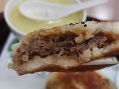 -和记馅饼(太平路店)