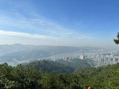 -白云山风景名胜区