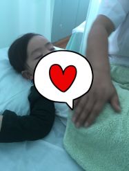 -圣瑞医疗上海圣恩儿科门诊部