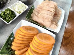 -壹条龙饭庄台基厂店