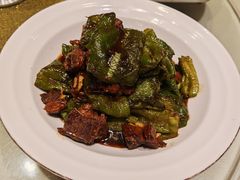 -刘胖子家常菜·蹄花焖藕(兴业店)