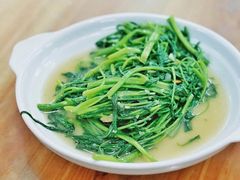 -长平老姿娘夜粥(平东一街店)