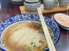 -苏州一碗面(鲈乡南路店)