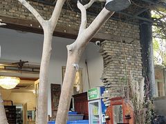 -又见炊烟私房菜(敬亭路店)