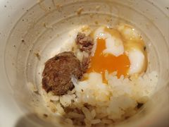 -肉肉大米(金虹桥店)