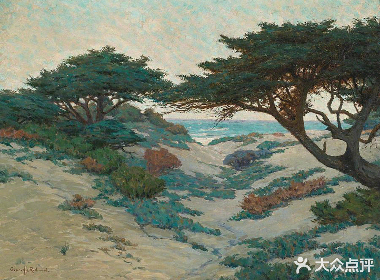 他走过的风景竟这么美😌😌