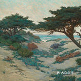 他走过的风景竟这么美😌😌