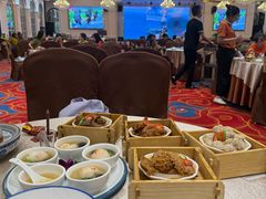 -桃园盛宴·岭南粤菜·手工茶点(南庄店)