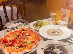 -秘密花园(法华镇路店)