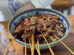 -谭记水煮总店