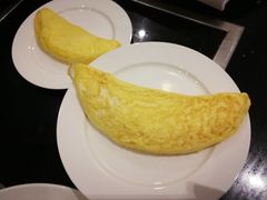 -荆州绿地铂骊酒店·铂雅全日自助餐厅