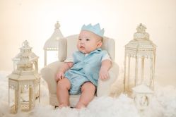 -玛瑞莎专业孕妇摄影(越秀店)