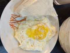 -喜喜烧腊茶餐厅(骆克道店)