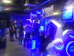 -复兴未来·轰趴空间(泰富百货店)