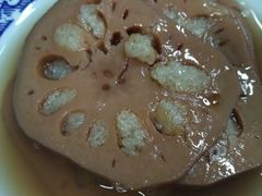 -粗茶淡饭(东关街店)