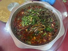-临江后街鳝丝(临江店)