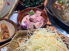 -楠火锅(哈尔滨金爵万象店)