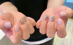 -RL Nail·瑞丽美甲美睫品牌原创店