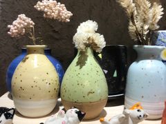 -木子陶艺(春熙路店)