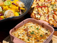-澳骄 Aussie Kitchen·手工披萨·西餐(国大店)
