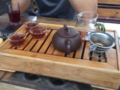 -丽江庭院之爱在路上(西单店)