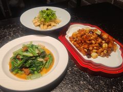 -局气 烤鸭·北京菜(光华路店)