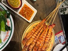 -辉记炭烧海鲜大排档·老字号(福田店)