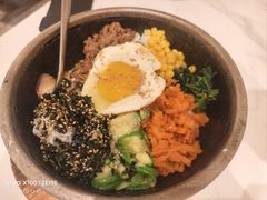 -七八冷面·延边朝鲜族美食(世纪汇店)